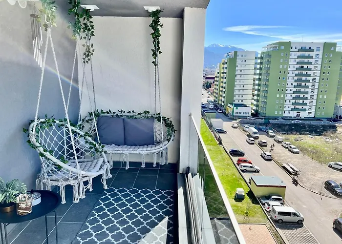 Boholand Apartment